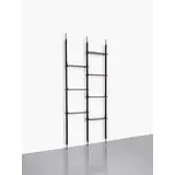 An Italian Bookcase, Senza titolo