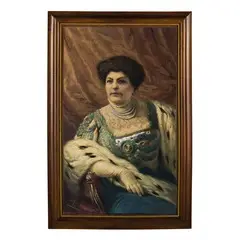 Giuseppe Aureli, Senza titolo