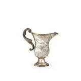 Senza titolo by An Italian Silver Ewer, 18Th-19Th Century & Wear, offered Nov 2018