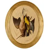 Michelangelo Meucci, Firenze, 1840 - 1909 / Natura morta con cacciagione / Firmato 'M Meucci Firenze 1877' in basso a destra