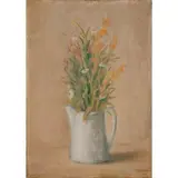 Fiorenzo Tomea, Zoppe' Di Cadore 1910 - Milano 1960 / Fiori di campo, 1941