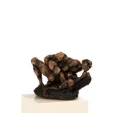 Agenore Fabbri, Pistoia 1911 - Savona 1998 / 1. Violenza sessuale IV, 1979