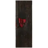 Agenore Fabbri, Pistoia 1911 - Savona 1998 / Ferita II, 1958
