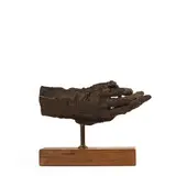 Luciano Minguzzi, Bologna 1911 - Milano 2004 / Senza titolo