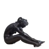 Francesco Messina, Linguaglossa 1900 - Milano 1995 / Fabrizia, 1978