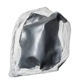Paolo Icaro, Torino 1936 / Alto rilievo, 1990, plaster and piombo