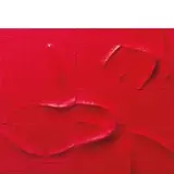 Agostino Bonalumi, Vimercate 1935 - Desio 2013 / Estroflessione rossa, 1999