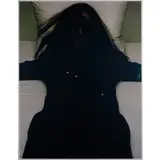 Inez van Lamsweerde, Amsterdam 1963 / ME#6, 1998, Cibachrome montato su plexiglass