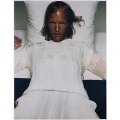 Amsterdam 1963 / ME#6, 1998 by Inez van Lamsweerde, Cibachrome montato su plexiglass, offered Dec 2018