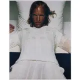 Inez van Lamsweerde, Amsterdam 1963 / ME#6, 1998, Cibachrome montato su plexiglass