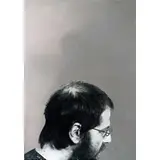 Michelangelo Pistoletto, Biella 1933 / Autoritratto, 1970