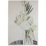 Pittsburg 1928 - New York 1987 / Flowers, 1974 by Andy Warhol, screenprint a colori on paper, offered Dec 2018