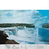 Superstudio Group, 1966 - 1986 / Niagara o l'architettura riflessa, 1970, Stampa offset