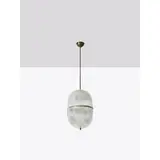 A Ceiling Lamp By A. Seguso, Senza titolo