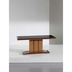 Senza titolo by An Occasiona Table Attributed To O Borsani, offered Dec 2018