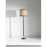 A Floor Lamp By G. Ostuni, Senza titolo