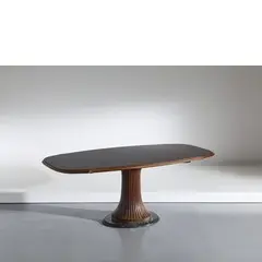 Senza titolo by A Dining Table By V. Dassi, offered Dec 2018
