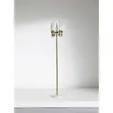 A Floor Lamp By A. Lelii, Senza titolo