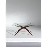 An Italian Coffee Table, Senza titolo