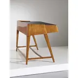 An Italian Desk, Senza titolo