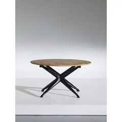 Senza titolo by A Low Table By I. Parisi, offered Dec 2018