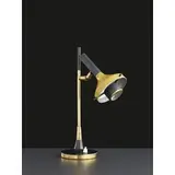 A Table Lamp By O. Torlasco, Senza titolo