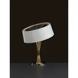 A Table Lamp By O. Torlasco, Senza titolo