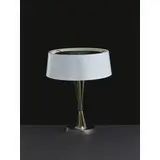 A Table Lamp By O. Torlasco, Senza titolo