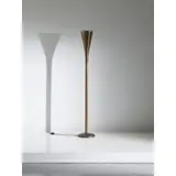 A Floor Lamp By P. Chiesa, Senza titolo