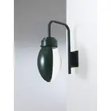 A Wall Lamp By G. Sarfatti, Senza titolo
