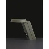 A Table Lamp By G. Sarfatti, Senza titolo