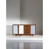 An Italian Sideboard, Senza titolo