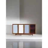 An Italian Sideboard, Senza titolo