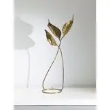 A Floor Lamp By T. Barbi, Senza titolo