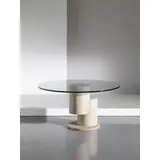 An Italian Dining Table, Senza titolo