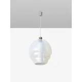 A Ceiling Lamp By C. Nason, Senza titolo