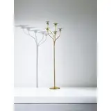 A Floor Lamp By P. Chiesa, Senza titolo