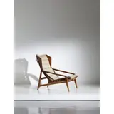 An Armchair By G. Ponti, Senza titolo