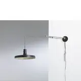 A Wall Lamp By G. Sarfatti, Senza titolo