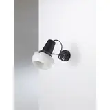 A Wall Lamp By G. Sarfatti, Senza titolo