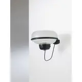 A Wall Lamp By G. Sarfatti, Senza titolo