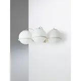 A Wall Lamp By G. Sarfatti, Senza titolo