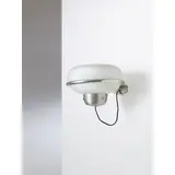 A Wall Lamp By G. Sarfatti, Senza titolo