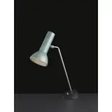 A Table Lamp By G. Sarfatti, Senza titolo