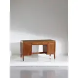 A Desk By G. Ponti, Senza titolo