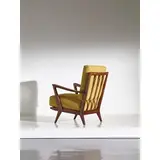 An Armchair By G. Ponti, Senza titolo