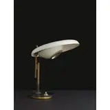 A Table Lamp By O. Torlasco, Senza titolo