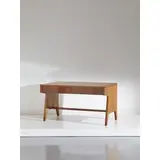 A Desk By G. Ponti, Senza titolo