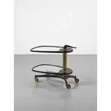 An Italian Trolley, Senza titolo