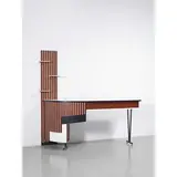 An Italian Bar Cabinet, Senza titolo